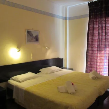 Secret Blue Bay By Bs Hotel Agios Gordios (Corfu)
