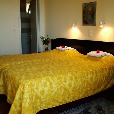 Secret Blue Bay By Bs Hotel Agios Gordios (Corfu)